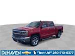 2016 Chevrolet Silverado 1500 Crew Cab 4x4, Pickup for sale #R833A - photo 5