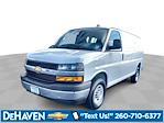 New 2024 Chevrolet Express 2500 Work Van RWD, Empty Cargo Van for sale #R834 - photo 1