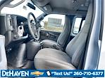 New 2024 Chevrolet Express 2500 Work Van RWD, Empty Cargo Van for sale #R834 - photo 18