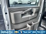 New 2024 Chevrolet Express 2500 Work Van RWD, Empty Cargo Van for sale #R834 - photo 20