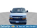 New 2024 Chevrolet Express 2500 Work Van RWD, Empty Cargo Van for sale #R834 - photo 4