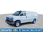 New 2024 Chevrolet Express 2500 Work Van RWD, Empty Cargo Van for sale #R834 - photo 5