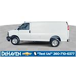 New 2024 Chevrolet Express 2500 Work Van RWD, Empty Cargo Van for sale #R834 - photo 6