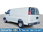 New 2024 Chevrolet Express 2500 Work Van RWD, Empty Cargo Van for sale #R834 - photo 7