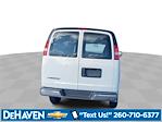 New 2024 Chevrolet Express 2500 Work Van RWD, Empty Cargo Van for sale #R834 - photo 8