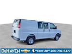 New 2024 Chevrolet Express 2500 Work Van RWD, Empty Cargo Van for sale #R834 - photo 9