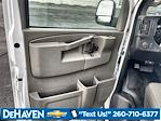 New 2024 Chevrolet Express 2500 Work Van RWD, Empty Cargo Van for sale #R835 - photo 19