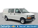 New 2024 Chevrolet Express 2500 Work Van RWD, Empty Cargo Van for sale #R835 - photo 3