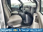 New 2024 Chevrolet Express 2500 Work Van RWD, Empty Cargo Van for sale #R835 - photo 24