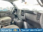 New 2024 Chevrolet Express 2500 Work Van RWD, Empty Cargo Van for sale #R835 - photo 25