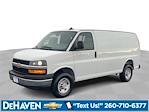 New 2024 Chevrolet Express 2500 Work Van RWD, Empty Cargo Van for sale #R835 - photo 5