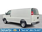 New 2024 Chevrolet Express 2500 Work Van RWD, Empty Cargo Van for sale #R835 - photo 2