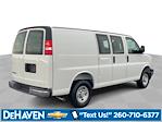 New 2024 Chevrolet Express 2500 Work Van RWD, Empty Cargo Van for sale #R835 - photo 8