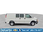 New 2024 Chevrolet Express 2500 Work Van RWD, Empty Cargo Van for sale #R835 - photo 9