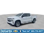 2020 Chevrolet Silverado 1500 Crew Cab 4x4, Pickup for sale #R842A - photo 5