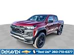 2024 Chevrolet Colorado Crew Cab 4x4, Pickup for sale #R845 - photo 1