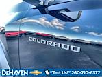 New 2024 Chevrolet Colorado ZR2 Crew Cab 4x4, Pickup for sale #R847 - photo 32