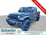 Used 2021 Jeep Gladiator Sport Crew Cab 4x4, Pickup for sale #R848A - photo 1