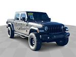 Used 2021 Jeep Gladiator Sport Crew Cab 4x4, Pickup for sale #R848A - photo 3