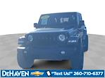 Used 2021 Jeep Gladiator Sport Crew Cab 4x4, Pickup for sale #R848A - photo 4