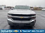 Used 2018 Chevrolet Silverado 1500 LT Double Cab 4x4, Pickup for sale #R849A - photo 3