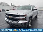 Used 2018 Chevrolet Silverado 1500 LT Double Cab 4x4, Pickup for sale #R849A - photo 4