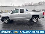 Used 2018 Chevrolet Silverado 1500 LT Double Cab 4x4, Pickup for sale #R849A - photo 5