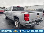 Used 2018 Chevrolet Silverado 1500 LT Double Cab 4x4, Pickup for sale #R849A - photo 6