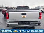 Used 2018 Chevrolet Silverado 1500 LT Double Cab 4x4, Pickup for sale #R849A - photo 7