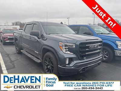 Used 2020 GMC Sierra 1500 Elevation Crew Cab 4x4, Pickup for sale #R859A - photo 1