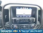 2018 Chevrolet Silverado 1500 Crew Cab 4x4, Pickup for sale #S117A - photo 14