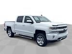 2018 Chevrolet Silverado 1500 Crew Cab 4x4, Pickup for sale #S117A - photo 3