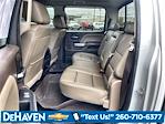 2018 Chevrolet Silverado 1500 Crew Cab 4x4, Pickup for sale #S117A - photo 24