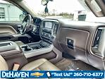 2018 Chevrolet Silverado 1500 Crew Cab 4x4, Pickup for sale #S117A - photo 28