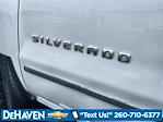 2018 Chevrolet Silverado 1500 Crew Cab 4x4, Pickup for sale #S117A - photo 31