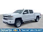 2018 Chevrolet Silverado 1500 Crew Cab 4x4, Pickup for sale #S117A - photo 5