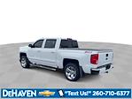 2018 Chevrolet Silverado 1500 Crew Cab 4x4, Pickup for sale #S117A - photo 2