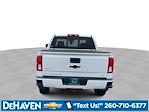 2018 Chevrolet Silverado 1500 Crew Cab 4x4, Pickup for sale #S117A - photo 7