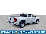 2018 Chevrolet Silverado 1500 Crew Cab 4x4, Pickup for sale #S117A - photo 8