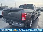 2017 Ford F-150 SuperCrew Cab 4x4, Pickup for sale #S129A1 - photo 6