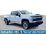 2025 Chevrolet Silverado 2500 Crew Cab 4x4, Pickup for sale #S144 - photo 3