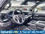 2025 Chevrolet Silverado 2500 Crew Cab 4x4, Pickup for sale #S186 - photo 10