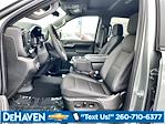 New 2025 Chevrolet Silverado 1500 LT Double Cab 4x4, Pickup for sale #S205 - photo 19