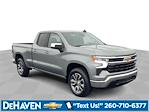 New 2025 Chevrolet Silverado 1500 LT Double Cab 4x4, Pickup for sale #S205 - photo 3