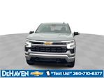 New 2025 Chevrolet Silverado 1500 LT Double Cab 4x4, Pickup for sale #S205 - photo 4