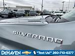 New 2025 Chevrolet Silverado 1500 LT Double Cab 4x4, Pickup for sale #S205 - photo 31