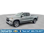 New 2025 Chevrolet Silverado 1500 LT Double Cab 4x4, Pickup for sale #S205 - photo 5