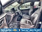 Used 2018 Honda Odyssey EX-L FWD, Minivan for sale #S239A - photo 20