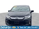 Used 2018 Honda Odyssey EX-L FWD, Minivan for sale #S239A - photo 4