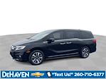 Used 2018 Honda Odyssey EX-L FWD, Minivan for sale #S239A - photo 5